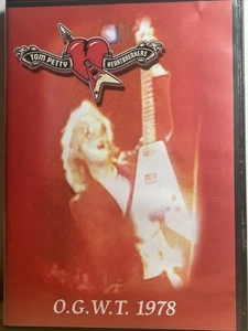 Tom Petty and The Heartbreakers O.G.W.T 1978 - Picture 1 of 2