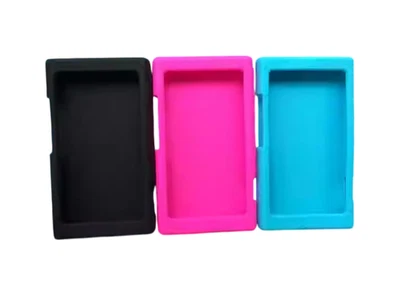 Funda Silicona para Sony Walkman NW-A35 A45 A55 A56HN Foto 1 de 4