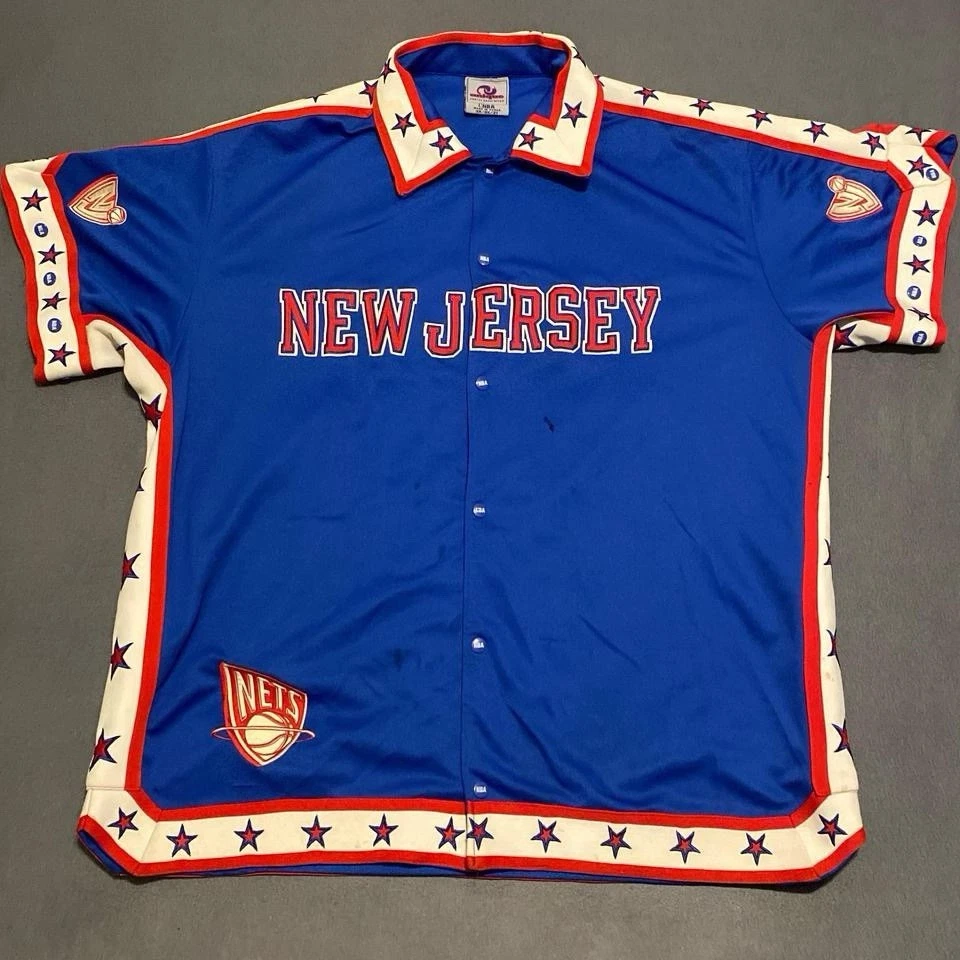 Jason Kidd 红色NBA 球迷服装与纪念品| eBay