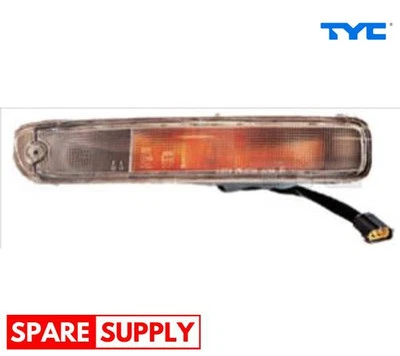 INDICATOR FOR MAZDA TYC 12-1534-05-2 FITS LEFT FRONT - Image 1 of 4