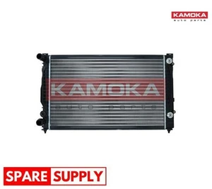 RADIATOR, ENGINE COOLING FOR AUDI SKODA VW KAMOKA 7705006 - Picture 1 of 8