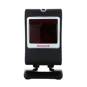 Lector escáner de código de barras de imágenes de área 2D Honeywell MK7580-30B38-02-A con cable USB - Imagen 1 de 12