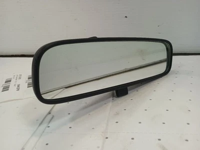 Interior Rear View Mirror Manual Dim from 2015 Toyota RAV4 Gasoline 11710402 - Image 1 of 4