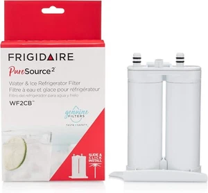 Frigidaire Pure Source 2 Water / Ice Refrigerator Filter WF2CB - Picture 1 of 6