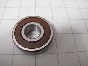 WBD Wetherill Ball Bearing 6303D / 6-303-4W 17mm ID x 47mm OD x 14mm W *NEW* - Picture 1 of 3