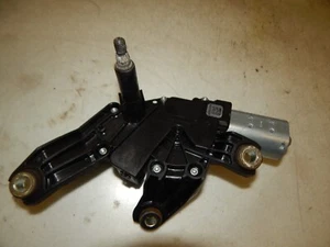 Wischermotor hinten Hyundai ix20 JC BJ2014 Heckwischermotor 98700-1K010 439081 - Picture 1 of 4