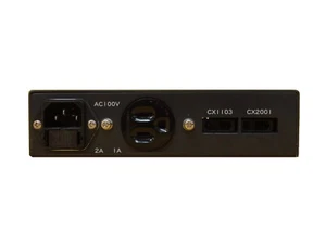 Kokusai Electric CX1103 Power Supply Inverter Module Vertron III Working Surplus - Picture 1 of 6