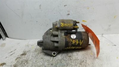 Motor de arranque 6 cilindros a través de VIN 514974 compatible con 93-96 MAZDA 626 148360 Foto 1 de 4