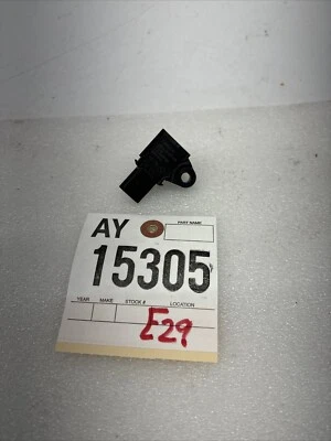 Ford Bronco Sport 2021-2024 2,0 L colector de admisión del motor sensor de mapa de presión OEM Foto 1 de 3