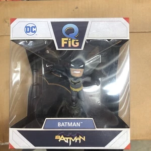 Figura Q-Fig Batman QMx DC Comics 2017 - Imagen 1 de 5