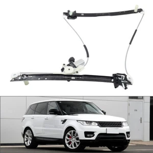 1 pezzo Alzavetro anteriore destro per Land Rover Range Rover Sport 2014-2022 - Foto 1 di 11