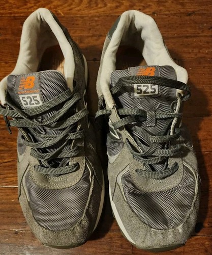 New Balance 525 Uomo Taglia 13 Grigio
