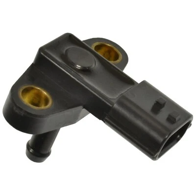 Sensor de presión absoluta colector para Altima, 370Z, Q40, Q60, EX37, G37 AS665 Foto 1 de 4