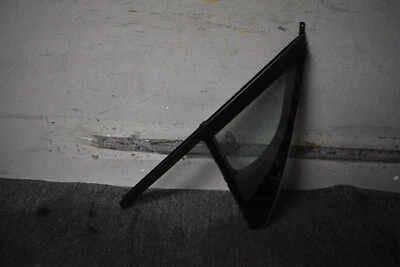 2015-2022 PORSCHE MACAN S PORTA DIREITA VIDRO FIXO FABRICANTE DE EQUIPAMENTO ORIGINAL - Imagem 1 de 4