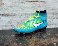 nike magista obra size 9.5