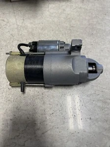 AC DELCO 323-1063 GM #10465385 REMAN STARTER - Picture 1 of 8