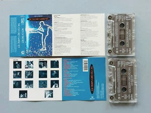 THE OLD GREY WHISTLE TEST " Best Of The Test - Sampler( 2 MC ), MC tape Kassette - Picture 1 of 5
