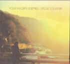 Vague Souvenir - 2012 (Audio CD) YOUR FAVORITE ENEMIES
