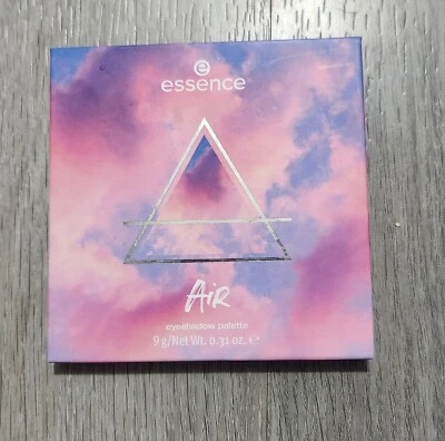 Essence Air Eyeshadow Palette 01 Like Clouds In The Sky 0.31 OZ - Image 1 of 3