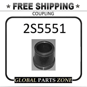 COUPLING for Caterpillar NEW 2S5551 2S-5551 FREE SHIPPING!!! - Bild 1 von 5