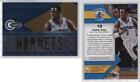 2010-11 Totally Certified Fabric Of The Game Team Name /299 Chris Paul #18