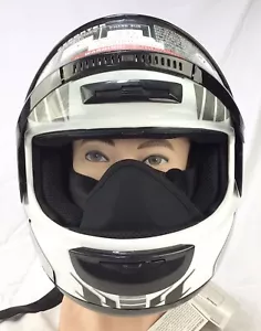 Snowmobile Helmet Typhoon Exporter Size XL - Bild 1 von 7