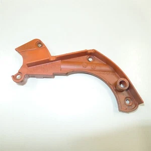 Cubierta de resorte de freno de cadena Husqvarna OEM, temprana, modelos 346 350, #503890701 - Imagen 1 de 3