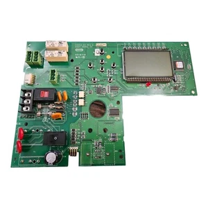 Hach Main Circuit Board for CL17 Chlorine Analyzers 5440400 5440300 - Picture 1 of 3