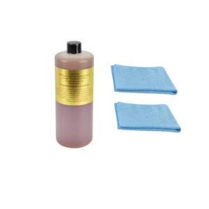 Aceite rejuvenecedor Leatherique 32 oz con 2 toallas gratis y ENVÍO GRATUITO - Imagen 1 de 1