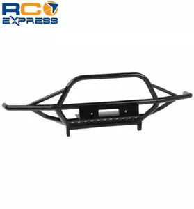 RC4WD Marlin Crawler Front Winch Bumper mit Stinger für Trail Fin - RC4Z-S0852 - Bild 1 von 1