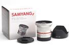 Samyang F.Sony E 2/12mm Ncs Cs Silver W.Box (1715446410)
