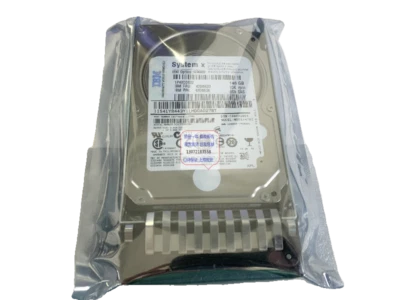 For IBM Server Hard Drive 42D0632 42D0636 146G 2.5 6GB SAS 42D0633  - Image 1 of 4