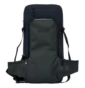 PORSCHE DESIGN Urban Eco Cycling Backpack Rucksack Tasche Dark Blue Blau Neu - Bild 1 von 11