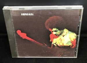 CD Jimi Hendrix - Band Of Gypsys CDP 596414 - Picture 1 of 5