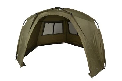 Trakker Tempest Brolly 100T Tall Skull Cap Infill Panel & Groundsheet Full Range - Image 1 of 4