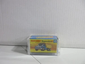 MB SF 48 Dodge Dumper Truck G Box only - Picture 1 of 10