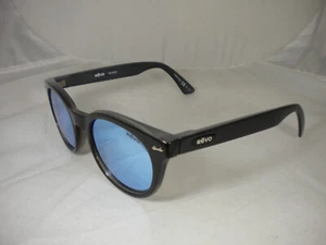 REVO RE 1068 Rory Black Blue Water Polarized (R-170) - Picture 1 of 4