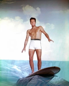 Blue Hawaii (1961) Elvis Presley 10x8 Photo - Picture 1 of 1