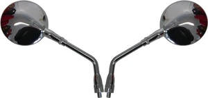 Fits Kawasaki ZR-7 ZR750F 1999-2003 Mirrors - Left & Right Pair - Picture 1 of 1