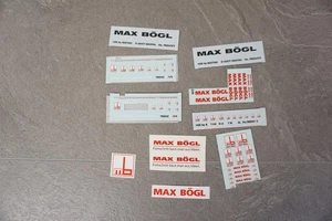 DECLAS MAX BÖGEL - Bild 1 von 1