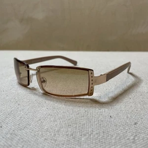 Vintage Southpole Sunglasses ZHSPL0624-R Wrap Around Lenses FRAMES ONLY 1022SP - Picture 1 of 8