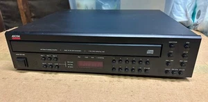 ADCOM GCD-600 5 Disc CD Player Changer Tested Works - Picture 1 of 9