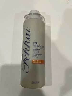 Fekkai PrX Reparatives Shampoo with Argan Extract / 8 fl oz - Image 1 of 4