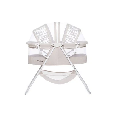 Cuna Dream On Me Karley - Gris Foto 1 de 4