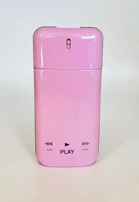 Givenchy Play for Her (botella ROSA) 1,7 oz / 50 ml eau de parfum spray perfume mujer Foto 1 de 4