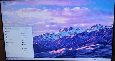 Tower mit Zorin OS 18 / Windows ähnliches Linux - Bild 1 von 4