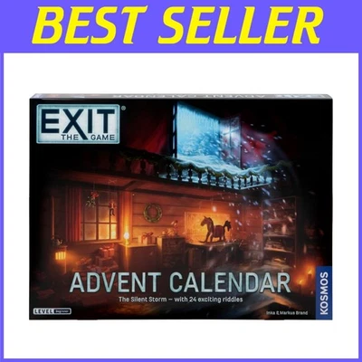 The Silent Storm: Cooperative Escape - Image 1 of 4