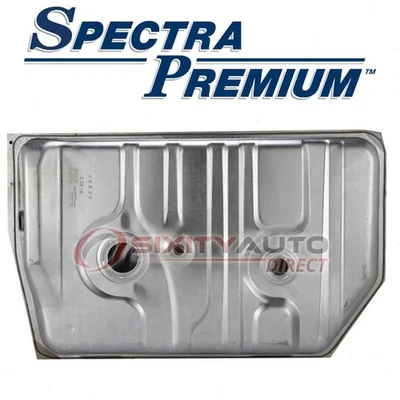 Spectra Premium Fuel Tank for 1985-1987 Lincoln Continental - Air Delivery yn Foto 1 de 4
