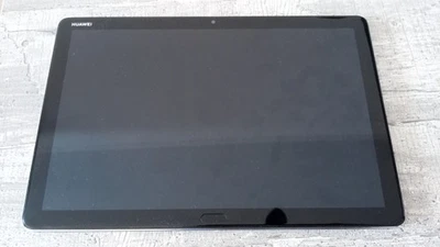 Huawei MediaPad M5 Lite BAH2-W19 32 GB, WLAN, 25,65 cm (10,1 Zoll) - Space Grey - Bild 1 von 4