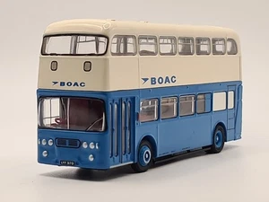 EFE BOAC Bus Alexander Atlantean - 22401 - British Overseas Airways - 1:76 - MIB - Picture 1 of 24